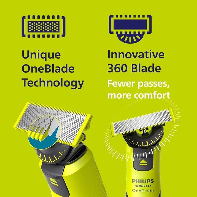 Philips Norelco OneBlade 360 - Image 7