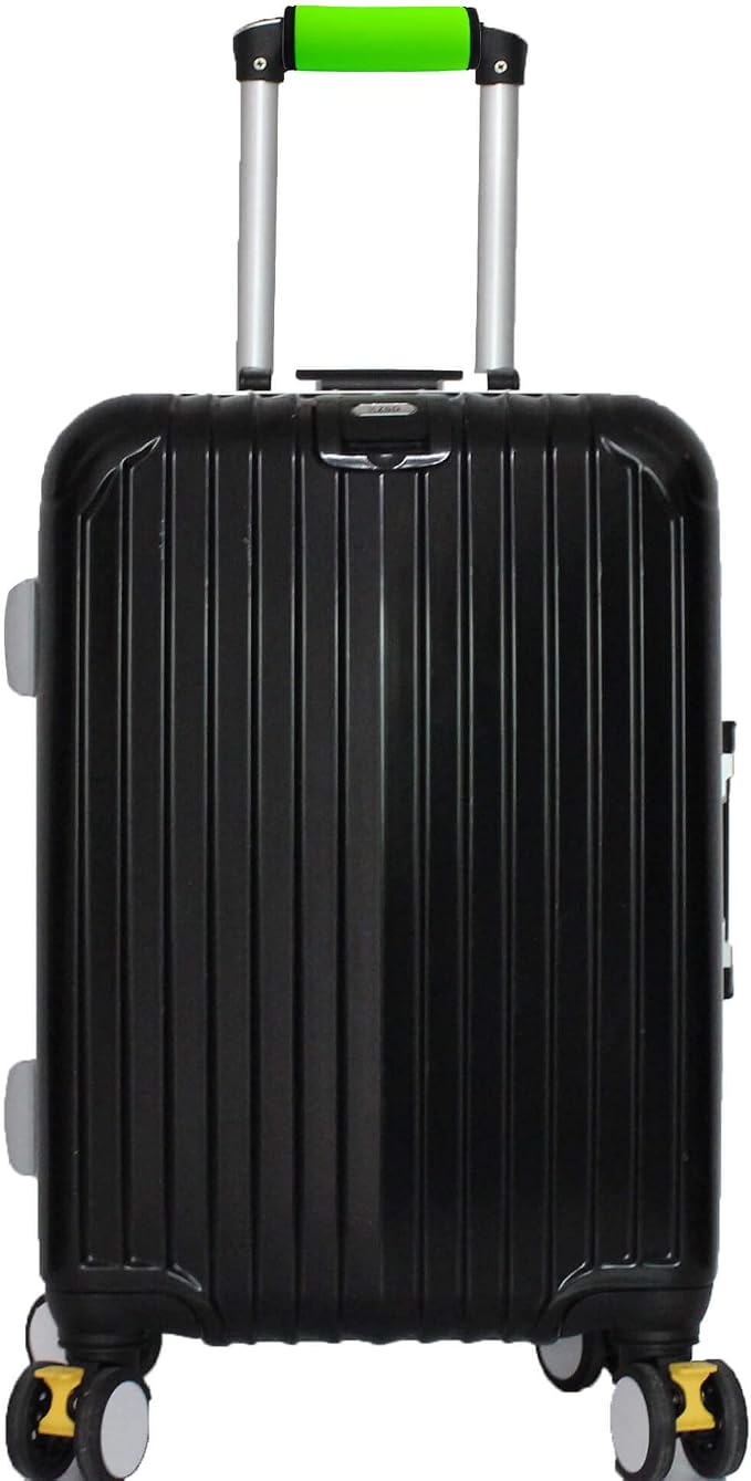 Luggage Handle Wrap- Suitcase Tags identifiers - Image 6