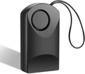 120db Touch Sensor, Door Handle Alarm, Anti Theft Vibration Triggered Portable by YosooHealthGear