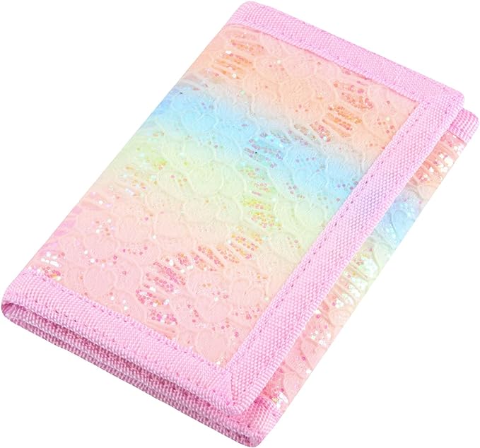 NEICY RFID Blocking Canvas Wallet by NEICY