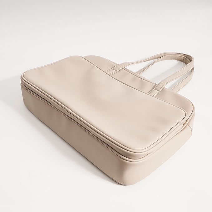 Laptop Tote for Men & Women 14Inch Computer Bags Briefcase Business Office - Image 7