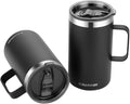 KXIAOCHEN 20oz Insulated Coffee Mug by KXIAOCHEN
