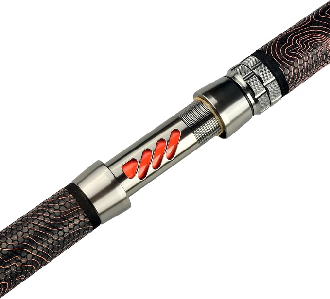 Monster Catfish Fishing Rod - Image 2