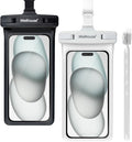 wellhouse Waterproof Phone Pouch, Waterproof Phone Case by wellhouse