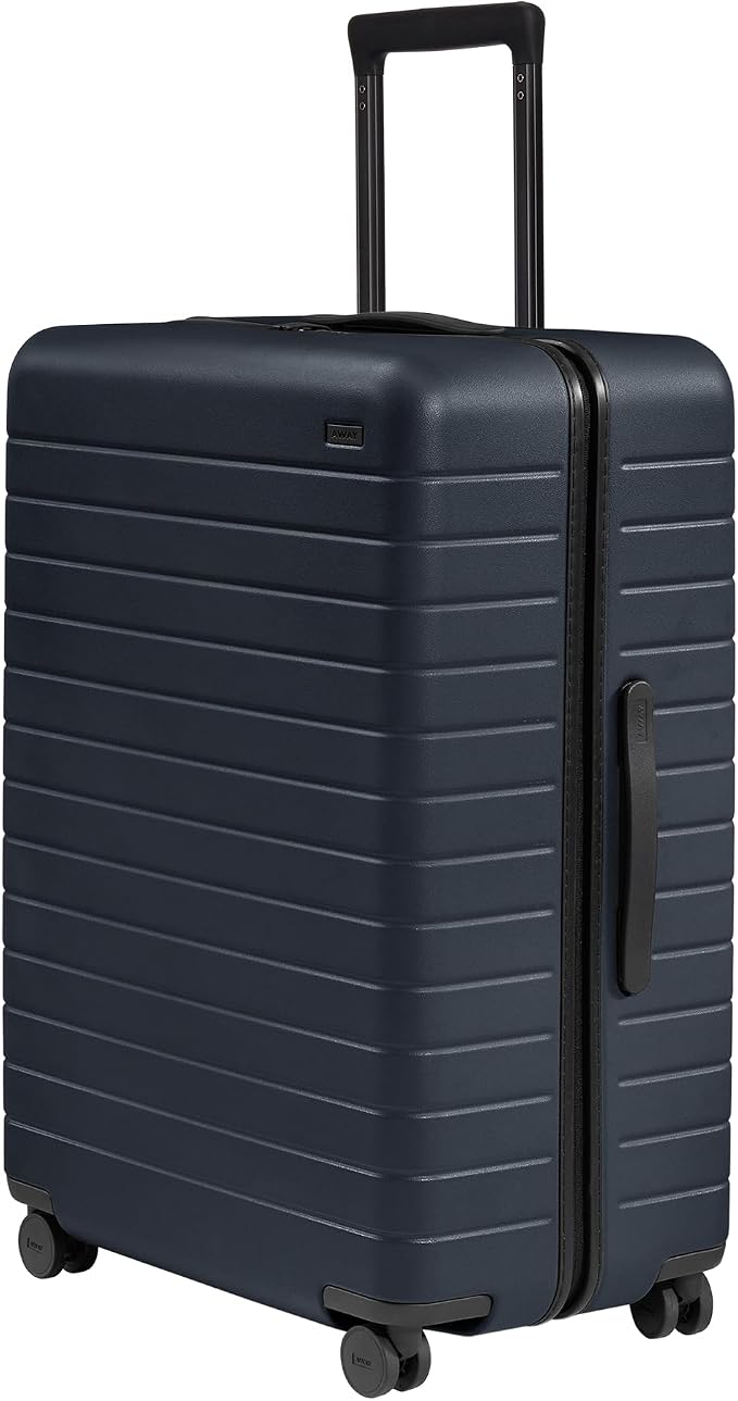 Away Large Checked Luggage, 29 Inch Hardside Suitcase by Away