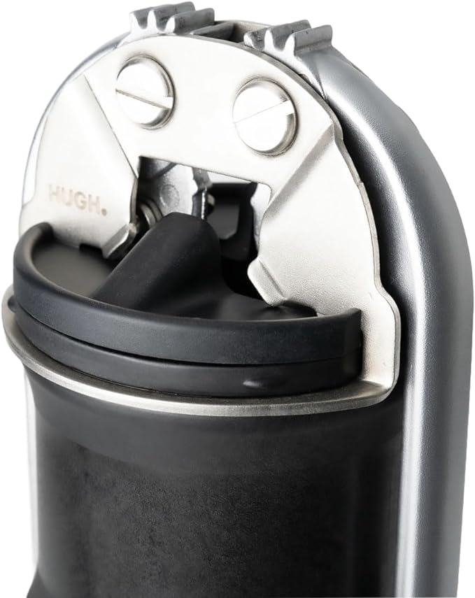 LEVERPRESSO V4 Portable Lever Espresso Maker – Manual Espresso Machine - Image 6