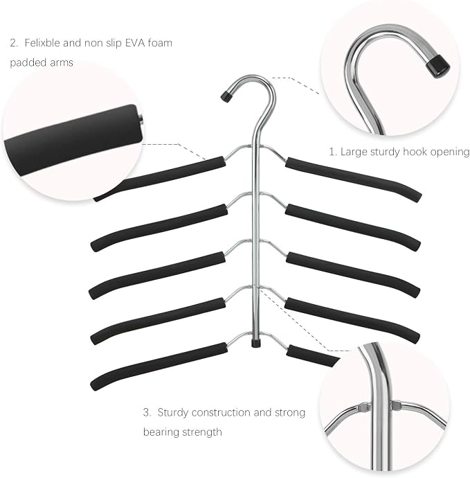 DOIOWN Blouse & Shirt Hangers - Image 6