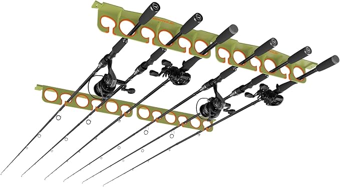 KastKing SafeGuard Fishing Rod Holder - Image 2