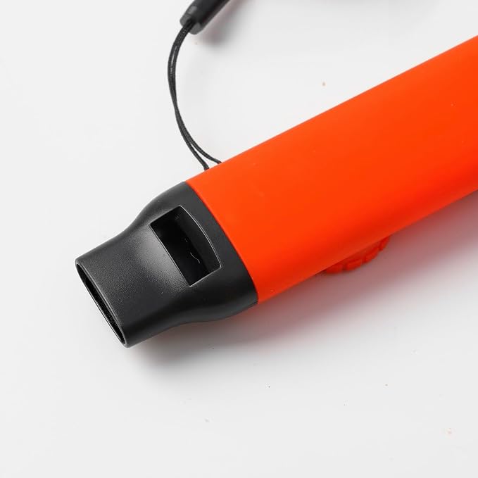 Emergency Survival Safety Whistle，Whistle - Image 9