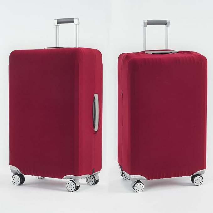 Travelkin Luggage Covers For Suitcase Tsa Approved, Suitcase Cover Protector - Image 8
