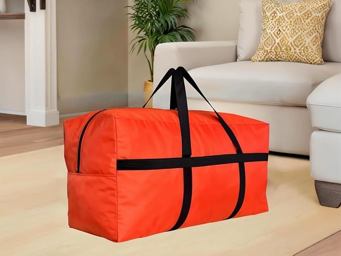 Extra Large Storage Duffle Bag - Image 5
