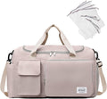 NPBAG Women Travel Duffel, Gym Workout Overnight Bag, Mommy Hospital Bag by NPBAG