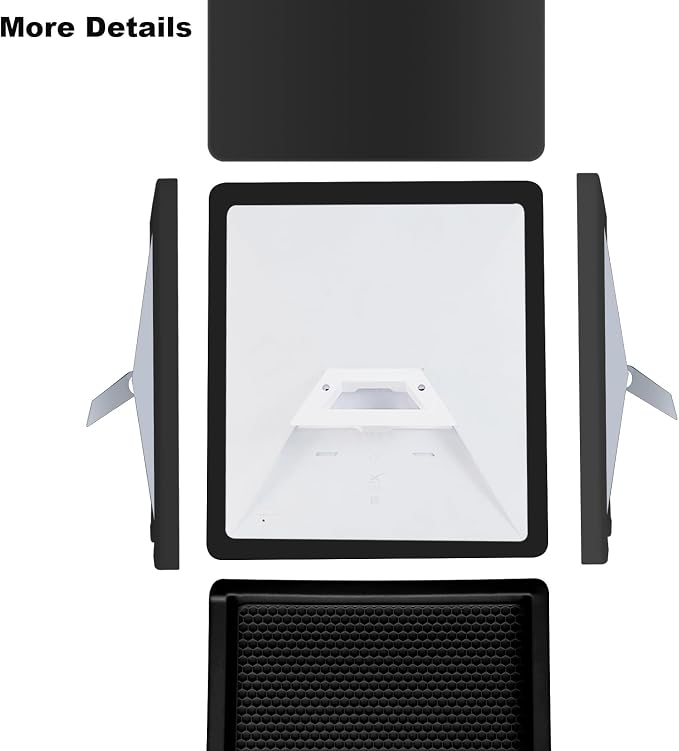 Starlink Mini Protective Cover Case, Starlink Mini Accessories Silicone - Image 6