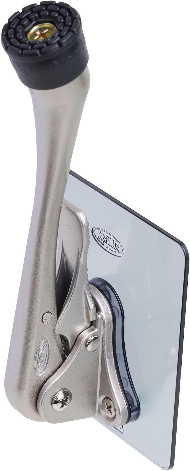 One-Touch Doorstop Adhesive Bracket - Image 2