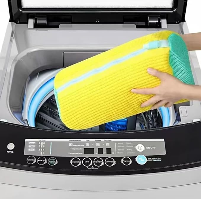 Laundry Shoe Bags for Washing Machine - Image 3