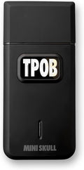 TPOB Mini Skull Single Shaver Compact Design That can fit in Your Pocket by TPOB