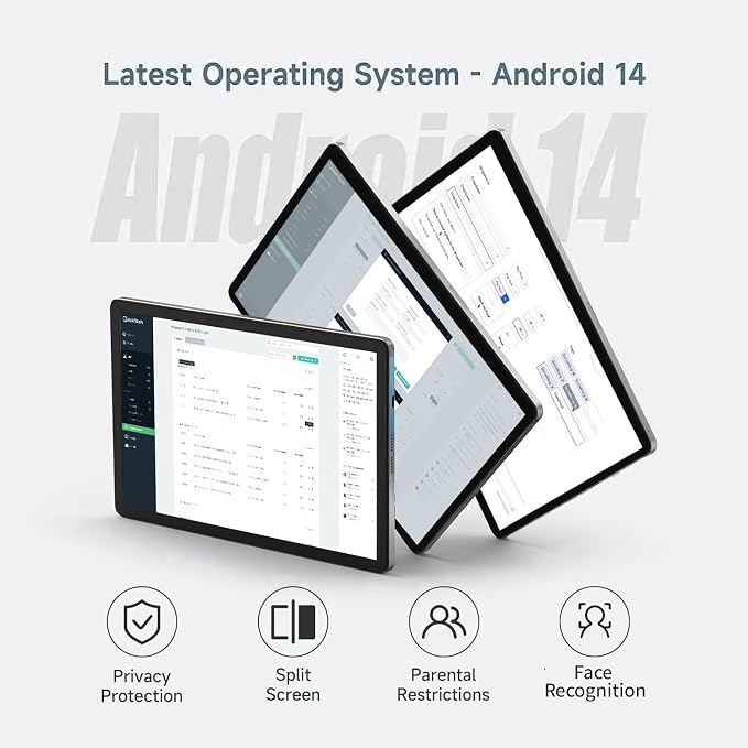 Tablet 10 Inch Android Tablets | - Image 3