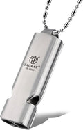 TACRAY Emergency Whistles Lifeguard Safety Whistle by TACRAY