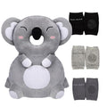 Feidoog Baby Head Protector Cushion Backpack by Feidoog
