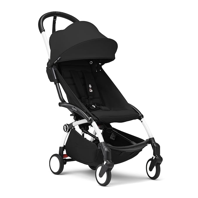 Stokke YOYO3 Stroller from 6 Months by Stokke