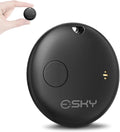 Esky Bluetooth Tracker Tag, Smart Luggage Tracker Compatible by Esky