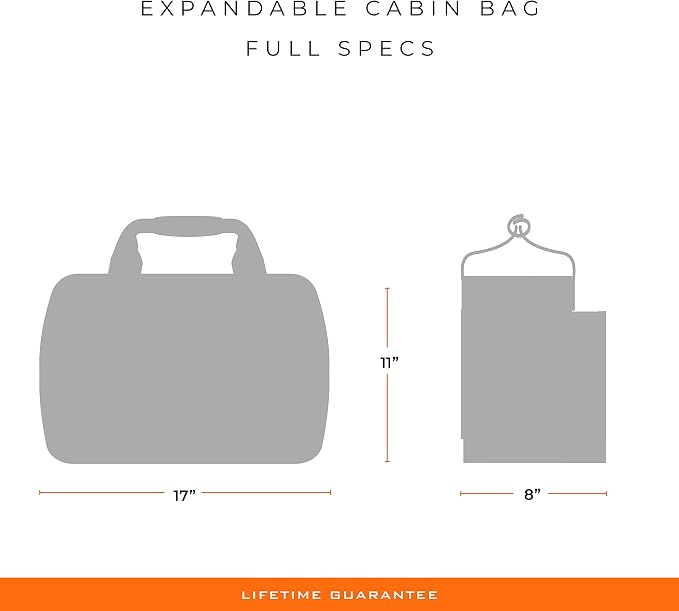 Briggs & Riley Travel Duffel Bag - Image 17