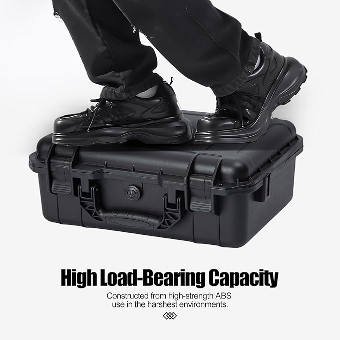Hard case Waterproof Hard Case - Image 6