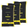 Mando Deodorant Wipes by MANDO