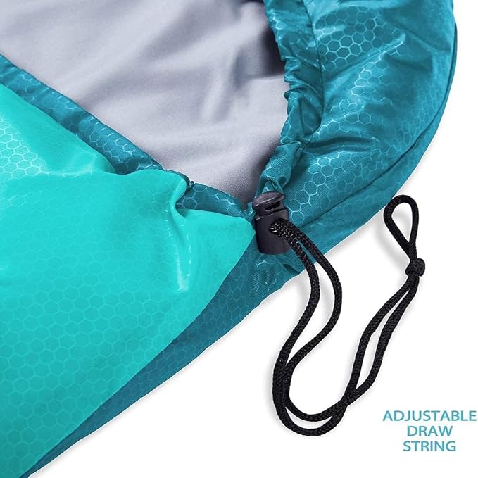 oaskys Camping Sleeping Bag - Image 7