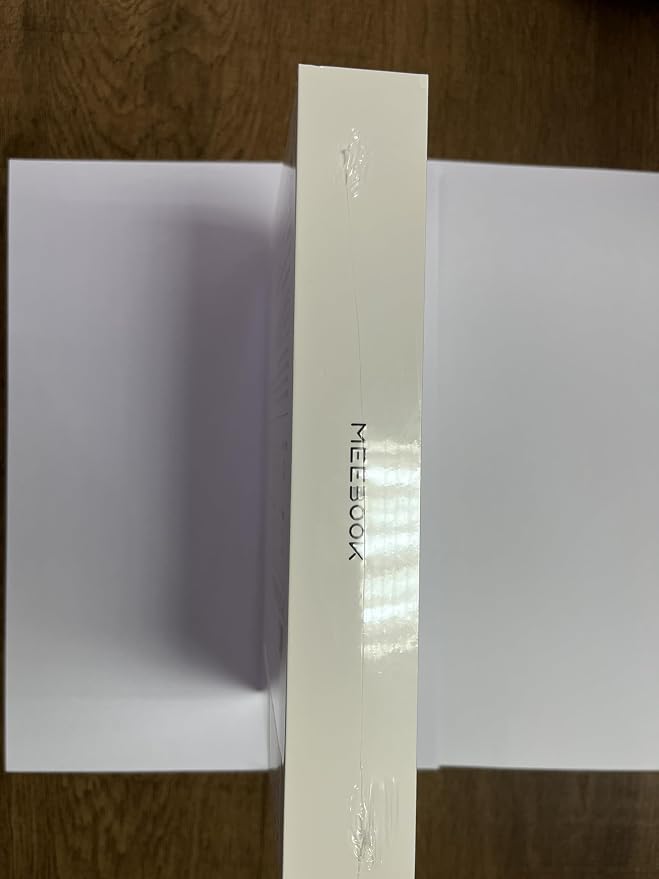 Meebook E-Reader M8 | 7.8' Eink Carta Screen | 300PPI Smart Light | Android 14 - Image 15