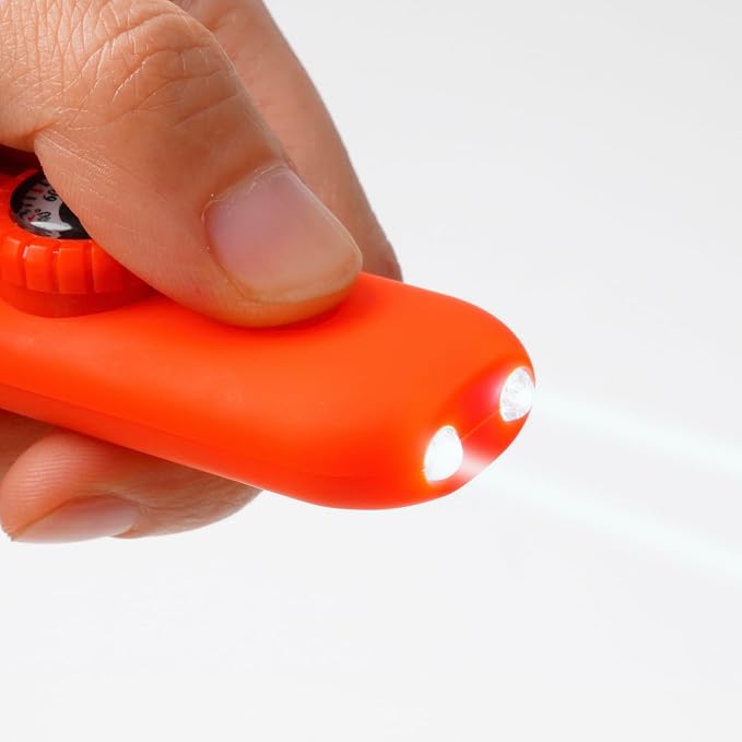 Emergency Survival Safety Whistle，Whistle - Image 8
