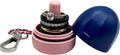 RING THING - Ring Holder Keychain, Jewelry Organizer and Storage, Portable by RINGTHING