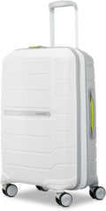 Samsonite Freeform Hardside Carry-On Luggage by Samsonite