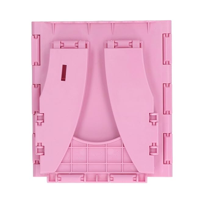 Portable Lightweight Foldable Toddler Potty Baby Toilet Camping Travel - Image 7