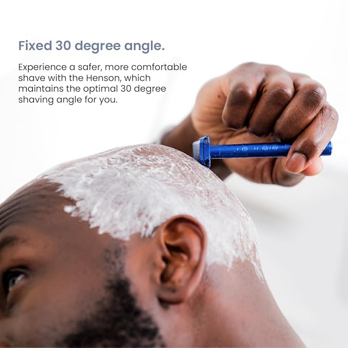 Henson Shaving Razor - Image 2