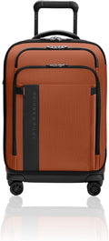 Briggs & Riley Domestic 22" Carry On Expandable Spinner by BriggsRiley