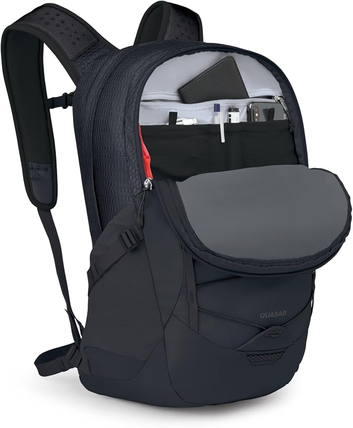 Osprey Quasar Commuter Backpack - Image 9