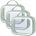 PACKISM TSA Approved Toiletry Bag by Packism