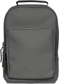 RAINS Regular Book Daypack, Laptop Bag, Waterproof, 2 Year Warranty by RAINS