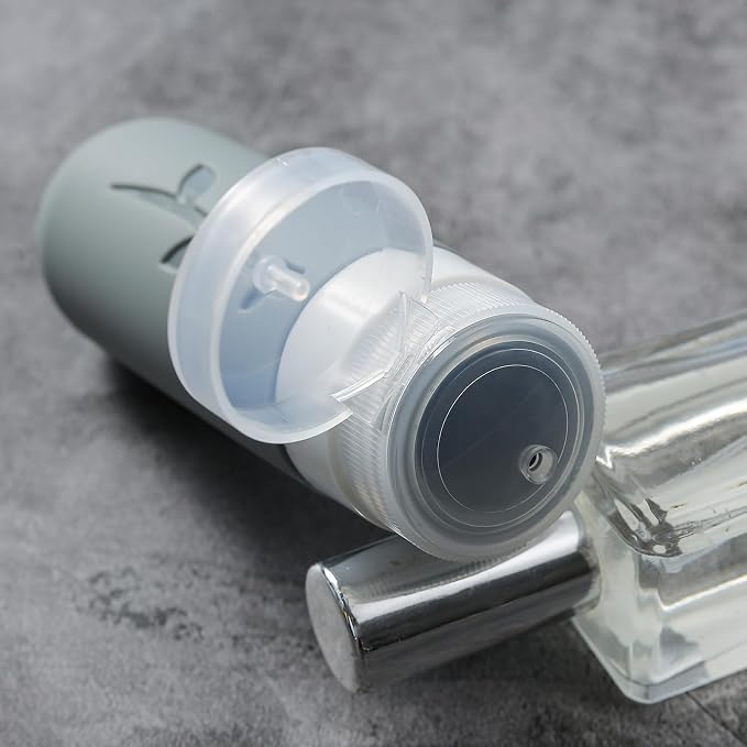 16 Pack Travel Bottles Set - Image 6