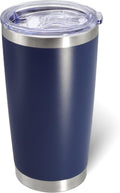 20oz Tumbler Bulk Stainless Steel Tumblers by AIANJI