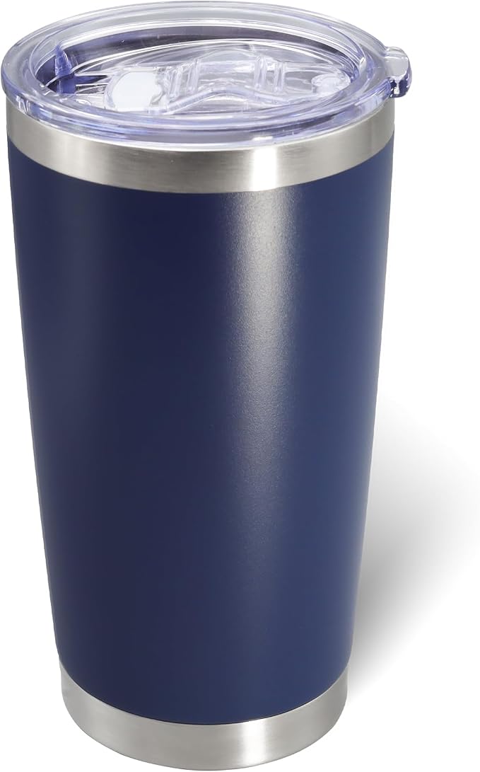 20oz Tumbler Bulk Stainless Steel Tumblers by AIANJI