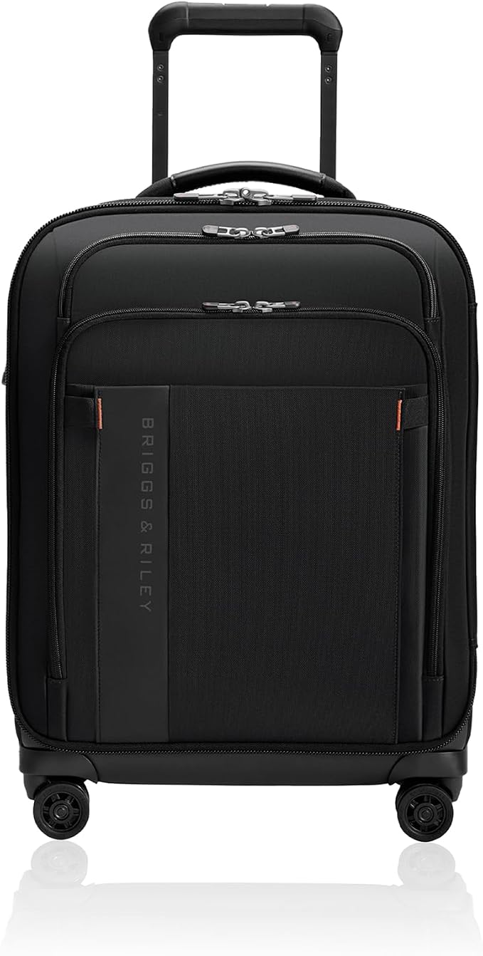 Briggs & Riley International 21" Carry On Expandable Spinner by BriggsRiley