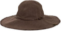 rag & bone Women's Lily Canvas Sun Hat by rag+%26+bone