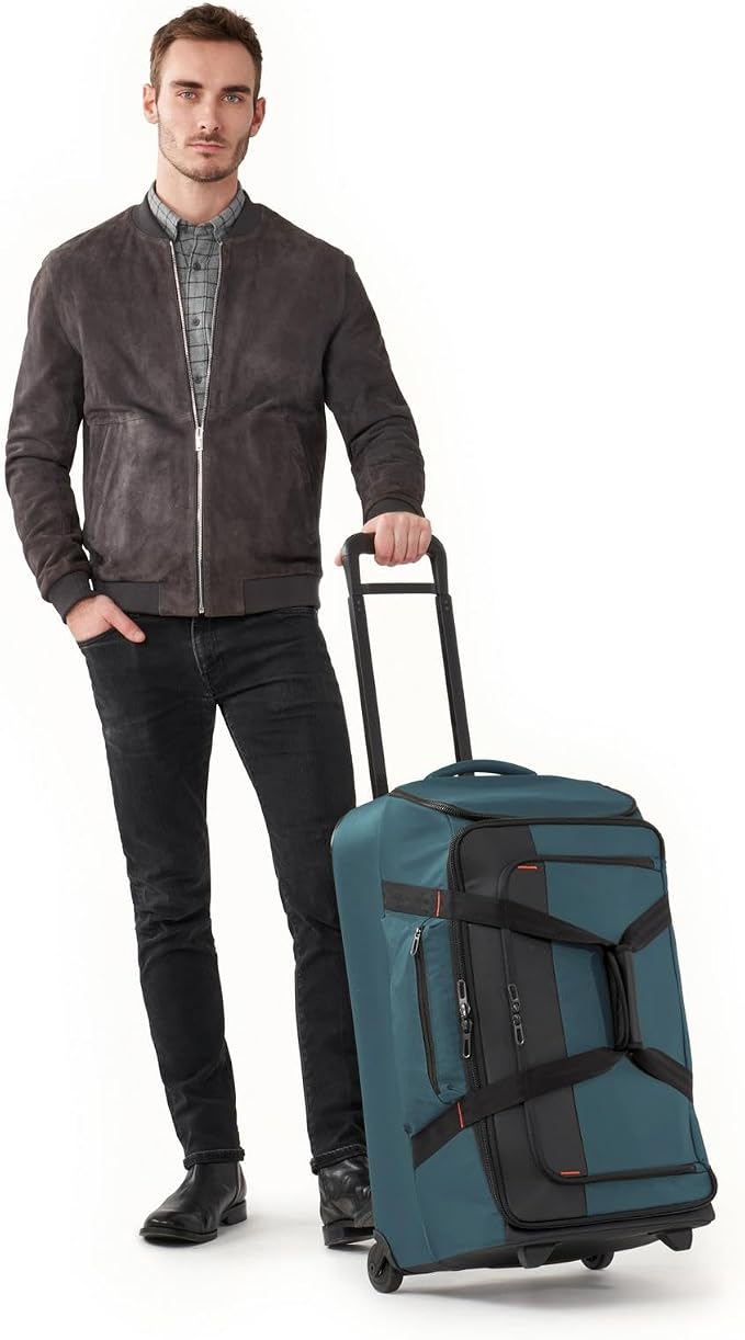 Briggs & Riley Travel Duffel Bag - Image 11