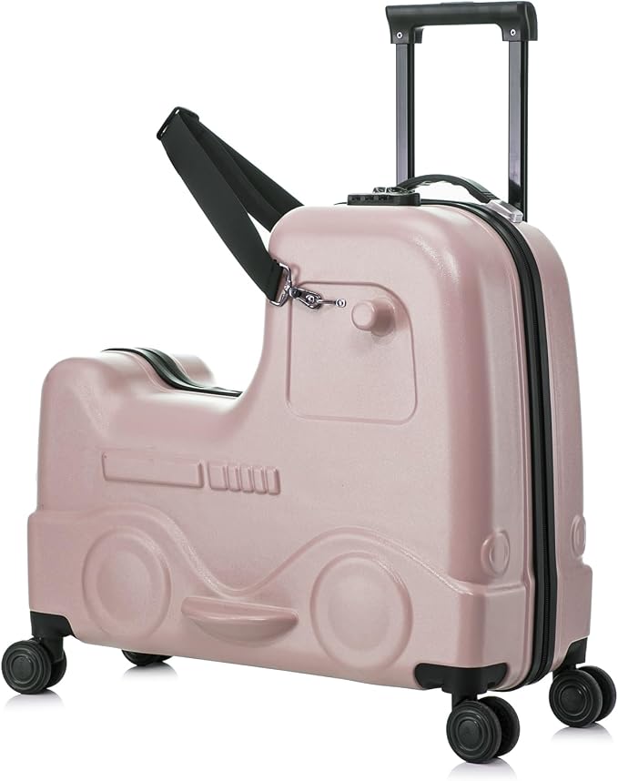 Apelila Checked Luggage for Kids by Apelila