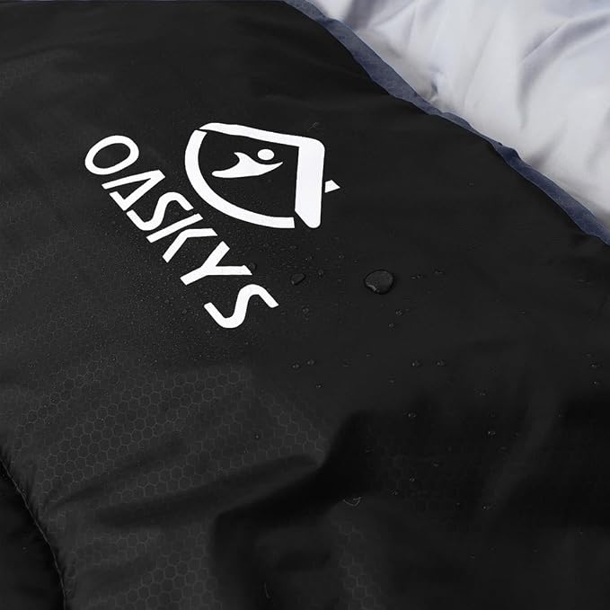 oaskys Camping Sleeping Bag - Image 4