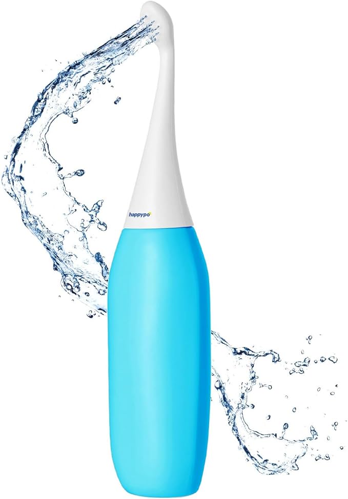 The Original HAPPYPO Butt Shower by HappyPo