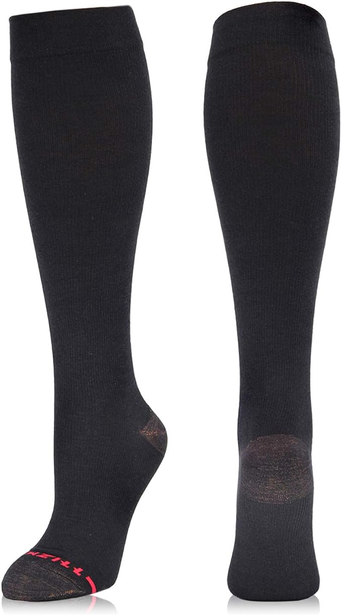 NEWZILL Copper Compression Socks by NEWZILL