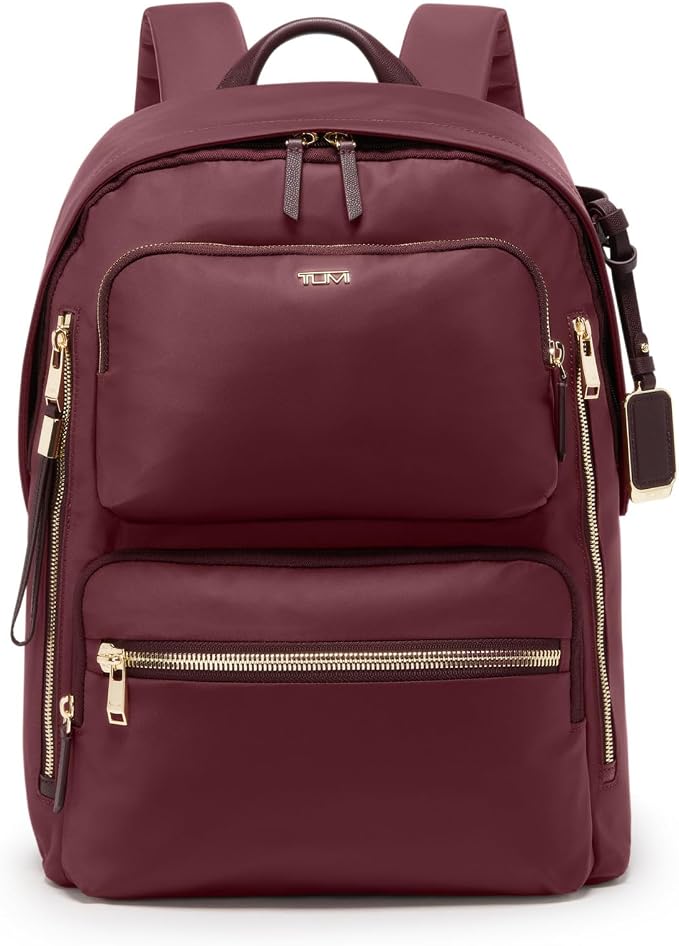 TUMI - Voyageur Montana Backpack - Stylish Travel Backpack by TumiLuggage